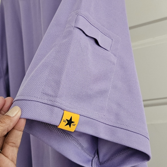 Collection of 3 Polo Shirts - Picture 7 of 8